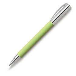Roller Ambition Mint Rollerball Pen Faber Castell - AKCE
